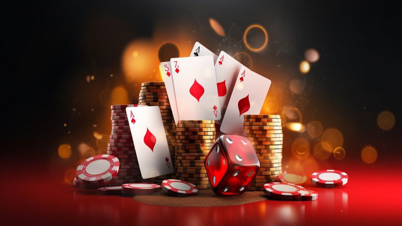 Profiter du bonus de bienvenue