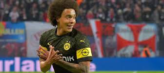 witsel dortmund